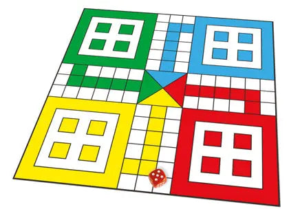 Ludo Braspill AS
