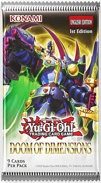 Yu-gi-oh doom of dimension Braspill AS