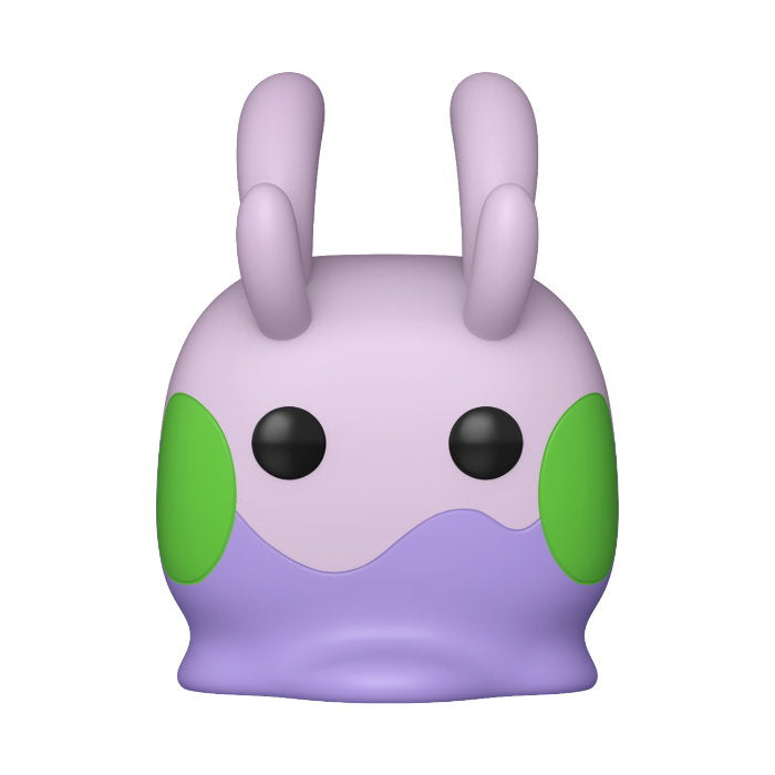 Funko POP Vinyl Pokemon Goomy 1155 Braspill AS
