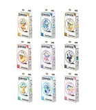 Pokemon Crystal Gathering Coin Set Braspill AS