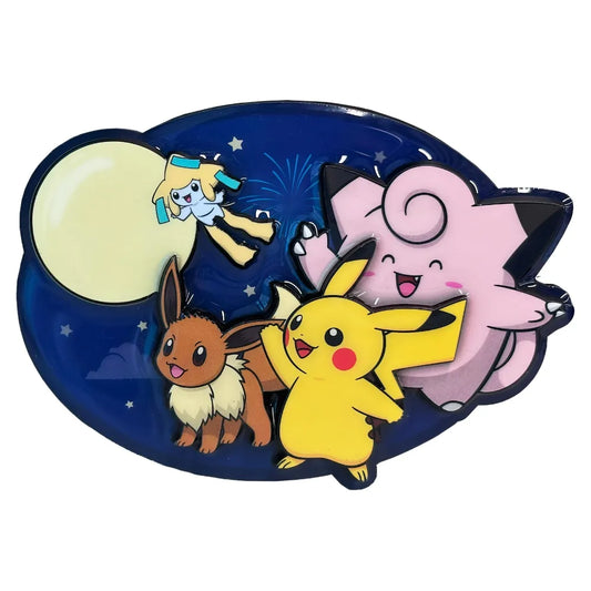 Pokémon 2026 Mid-Autumn Festival Gift Box Braspill AS