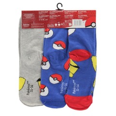 Pokémon Barnesokker 23- 34