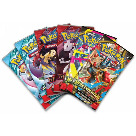 Pokemon Collector's Chest November 2025 Braspill AS