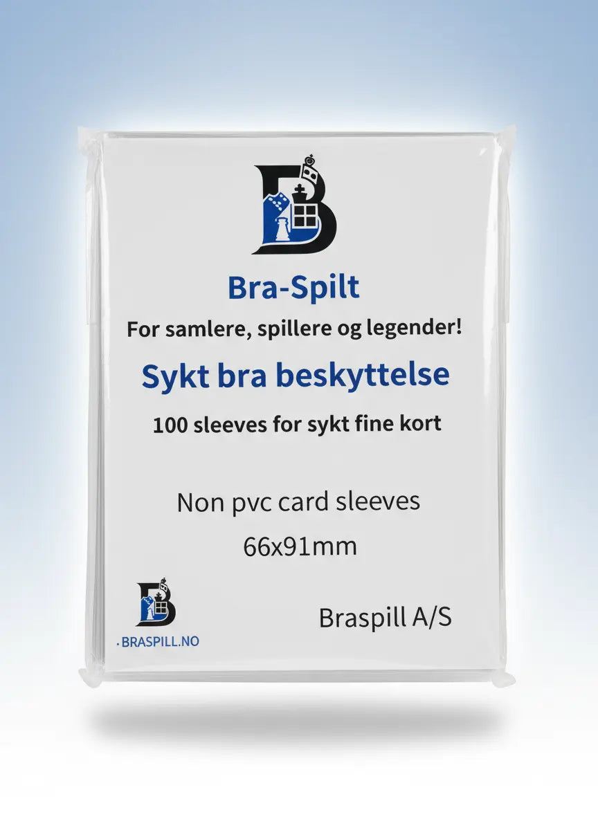 SYKT BRA SLEEVES Braspill AS