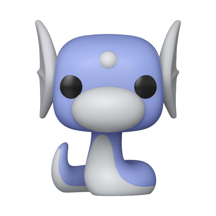 Funko POP Vinyl Pokemon Dratini Braspill AS