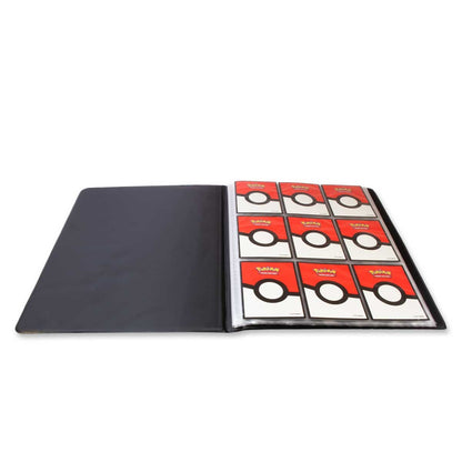 Portfolio 9-P Pokemon Sv8