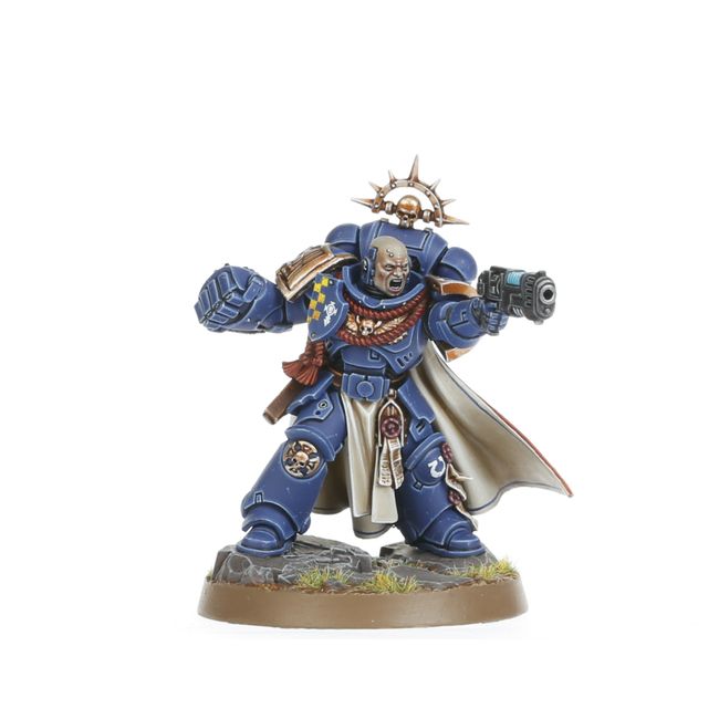 Warhammer 40K: Kill Team Starter Set Braspill AS