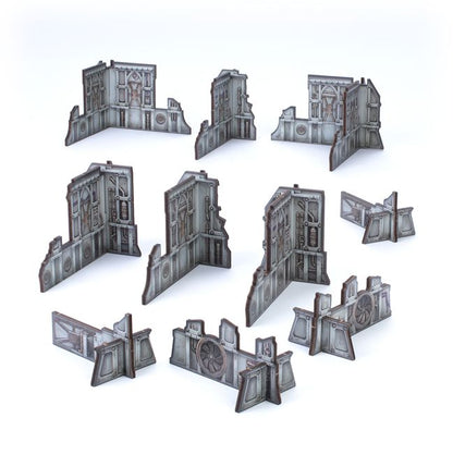 Warhammer 40K: Kill Team Starter Set Braspill AS