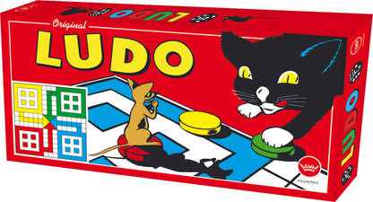 Ludo