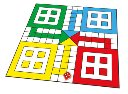 Ludo