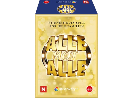Alle mot Alle