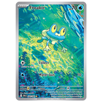 Pokemon ME04: Chaos Rising Booster Bundle Braspill AS