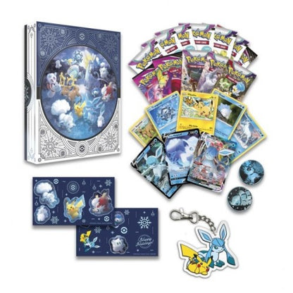Pokemon Julekalender 2023