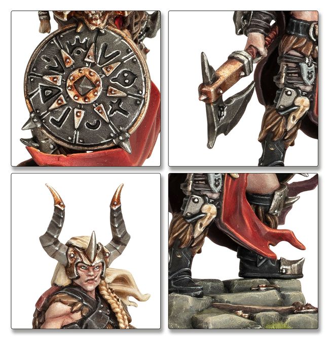 Slaves to darkness OATH FULFILLED Braspill AS