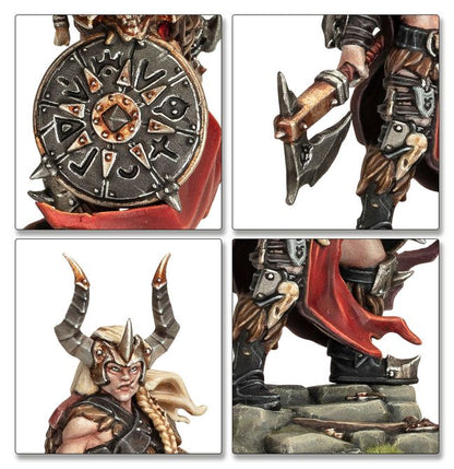 Slaves to darkness OATH FULFILLED Braspill AS