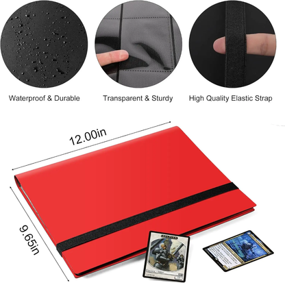 Perm til samlekort 3x3