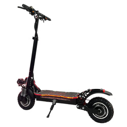 ESCOOTER X6 PRO 2400w Braspill AS