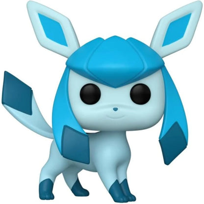 Funko POP Vinyl Pokemon Glaceon 921 Braspill AS