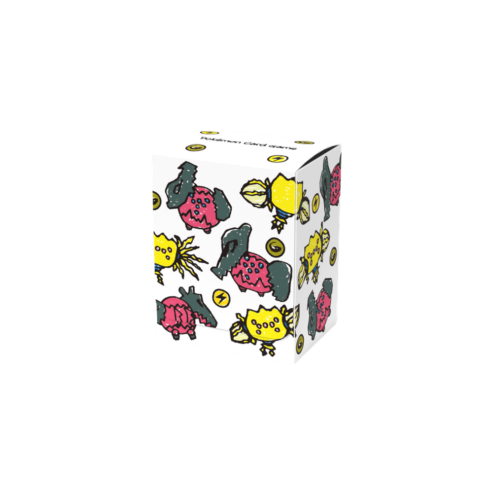 Pokemon Paradigm Trigger Mystery Box japansk