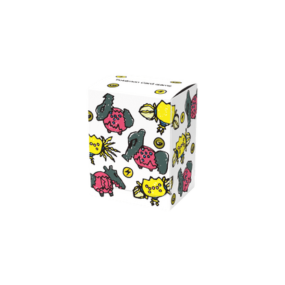 Pokemon Paradigm Trigger Mystery Box japansk
