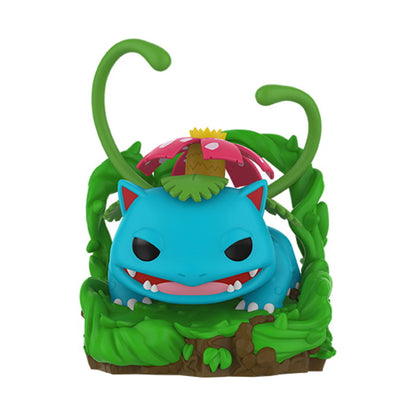 Funko POP Premium Pokemon Venusaur Braspill AS