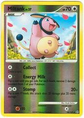 Miltank LP 44/100 Reverse Holo Stormfront Pokemon Uncommon
