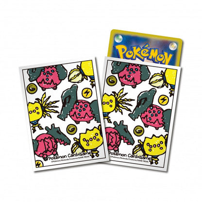 Pokemon Paradigm Trigger Mystery Box japansk