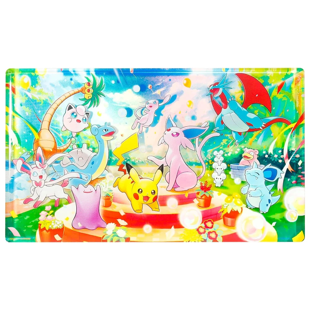 Pokemon Kinesisk Eksklusiv 30th Celebration Espeon & Umbreon Gaveboks Braspill AS