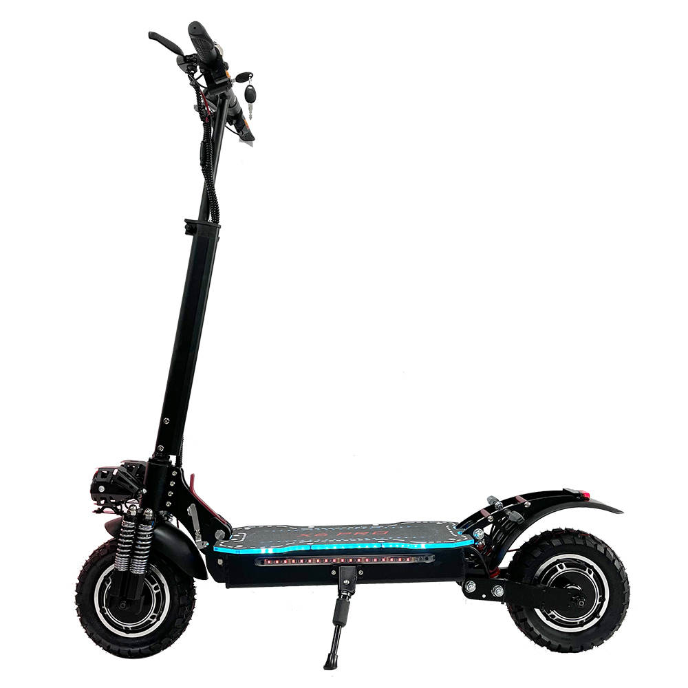 ESCOOTER X6 PRO 2400w Braspill AS