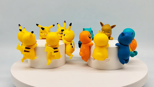 Sony angel Hippers Pokemon