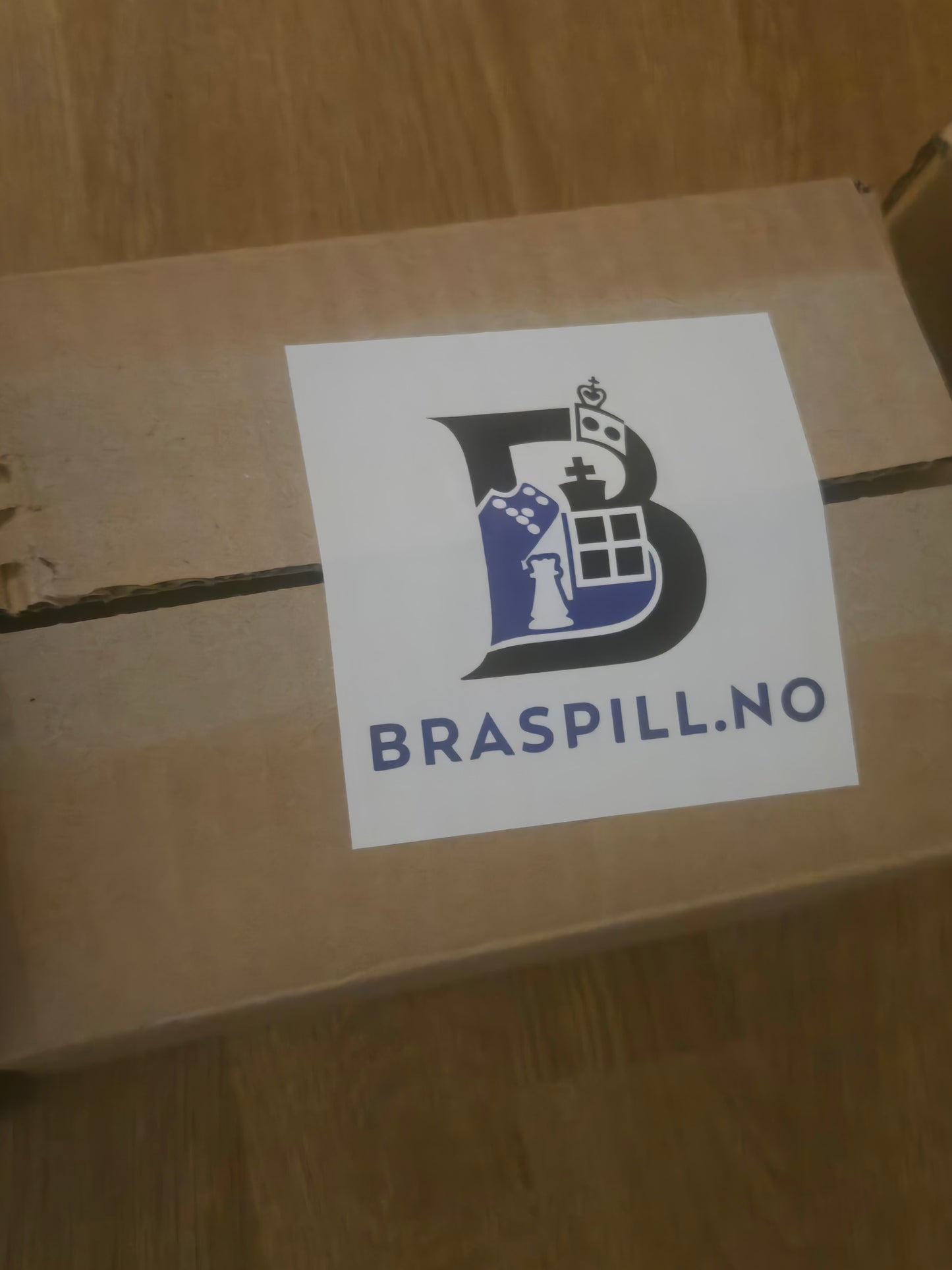 Pokemon Mystery Box