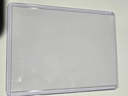 SYKT BRA Toploader 25