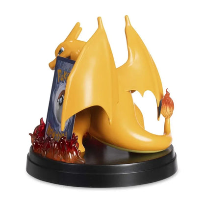 Pokemon Charizard Ex Super Premium Collection Braspill AS