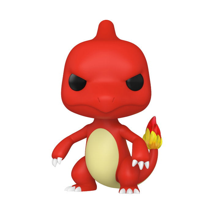 Funko POP Vinyl Pokemon Charmeleon Braspill AS