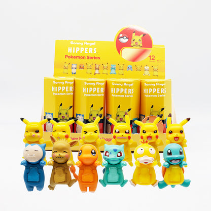 Sony angel Hippers Pokemon