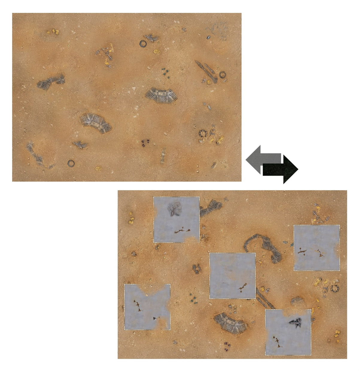 Warhammer 40K Introductory Set Braspill AS