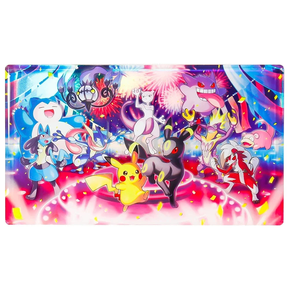 Pokemon Kinesisk Eksklusiv 30th Celebration Espeon & Umbreon Gaveboks Braspill AS