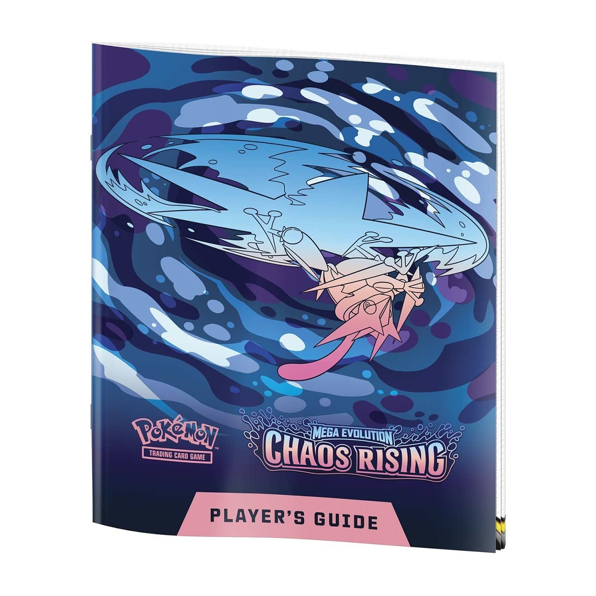 Pokemon Pokémoncenter Chaos Rising Elite Trainer Boks