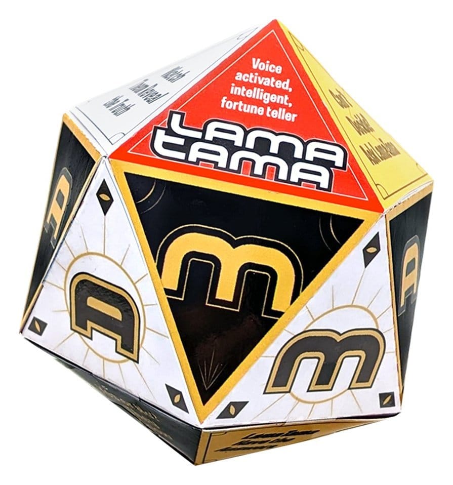 Lama Tama series 2 blind box Braspill AS