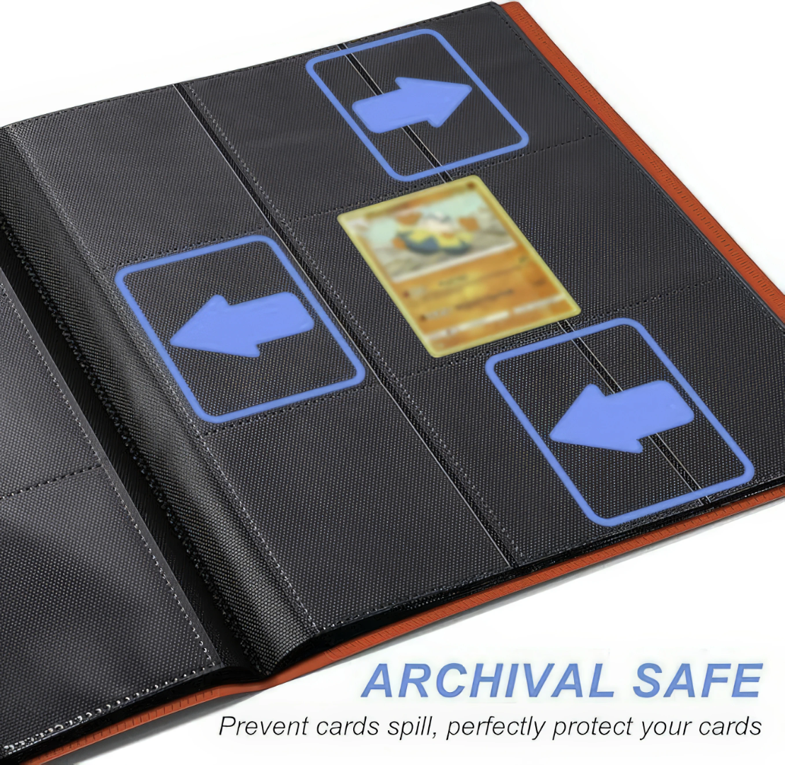 Perm til samlekort 3x3