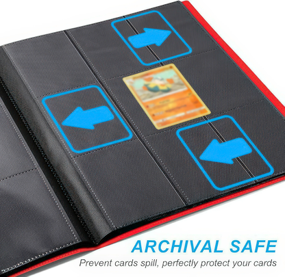 Perm til samlekort 3x3