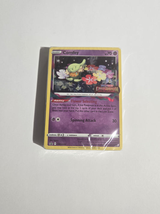 LOST ORIGIN promo swsh242 sealed med bulk