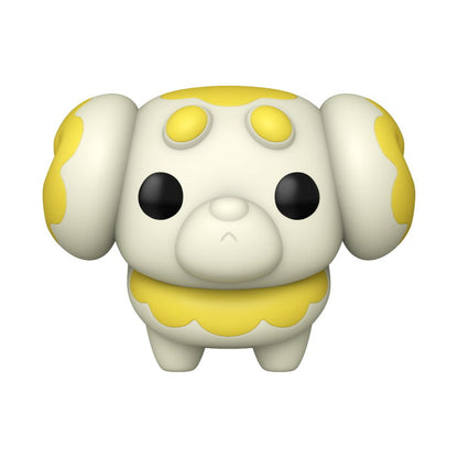 Funko POP Vinyl Pokemon Fidough Braspill AS