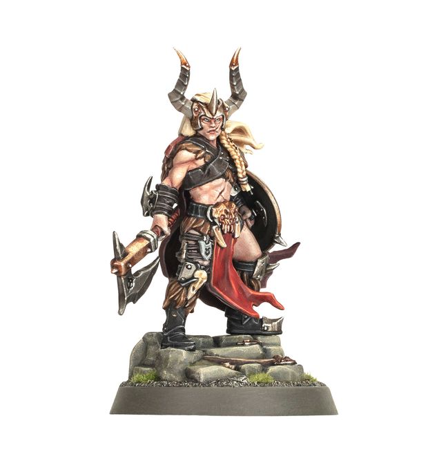 Slaves to darkness OATH FULFILLED Braspill AS
